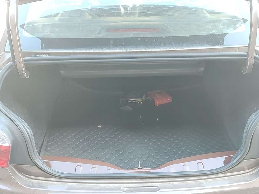 Citroen C-Elysée 2016 immagine di auto #16