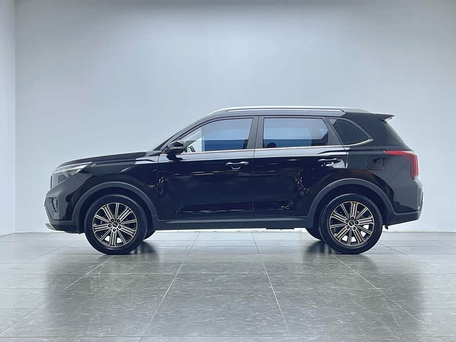 Kia Sportage R 2022 car image #16