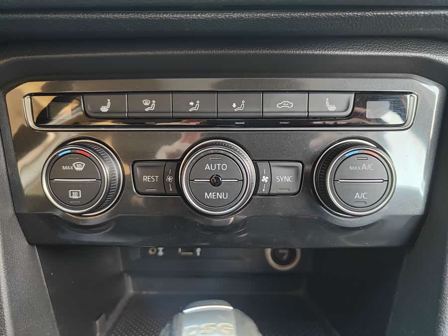 大众 Tiguan 2016 汽车图片 #16