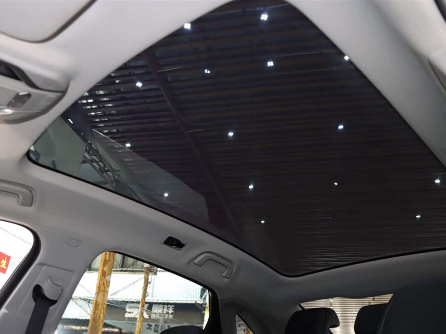 GEELY Preface 2021 car image #16