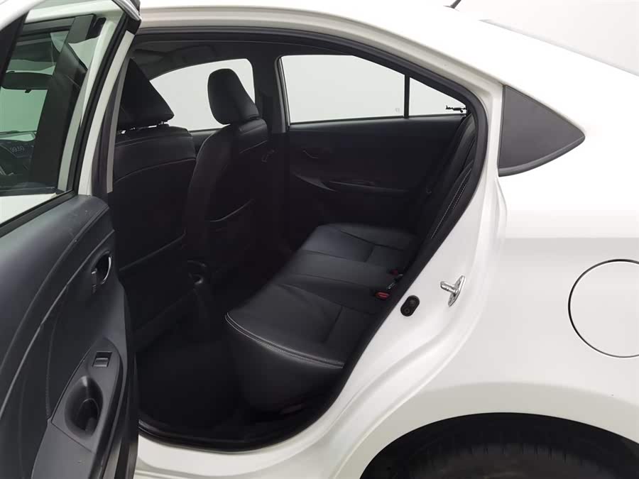Vios 2018 صورة سيارة #16