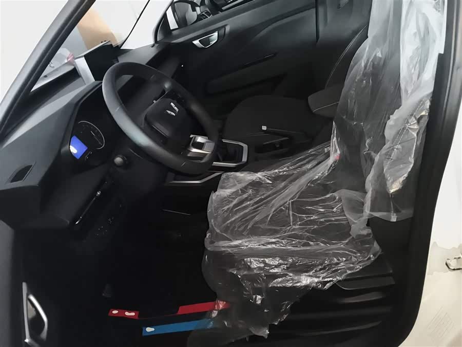 五菱汽车 五菱星驰 2022 汽车图片 #16