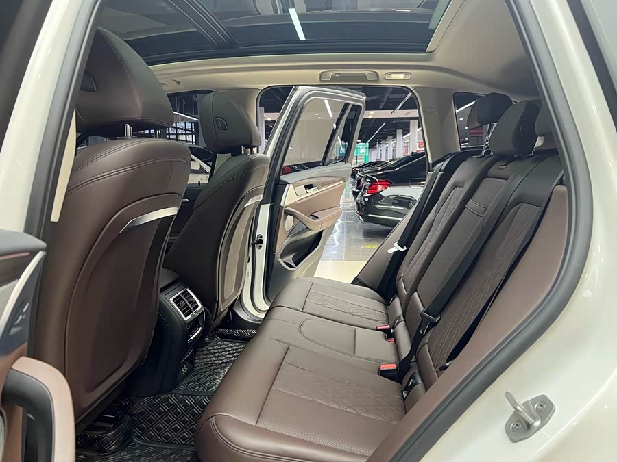 BMW X3 2022 #16 BMW X3 2022 изображение автомобиля #16