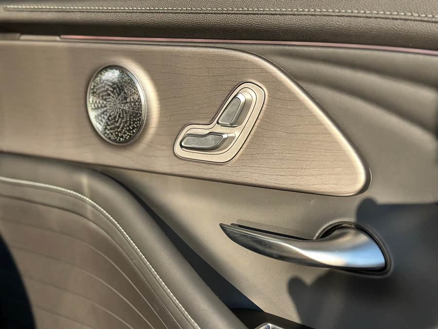 Chery Arrizo 8 2024 car image #16