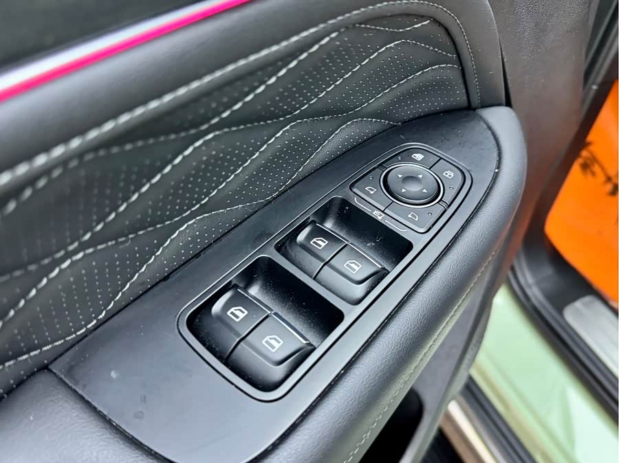 Tank 300 2022 #16 Tank 300 2022 imagen de coche #16