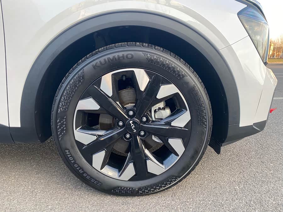 Kia Sportage 2023 car image #16