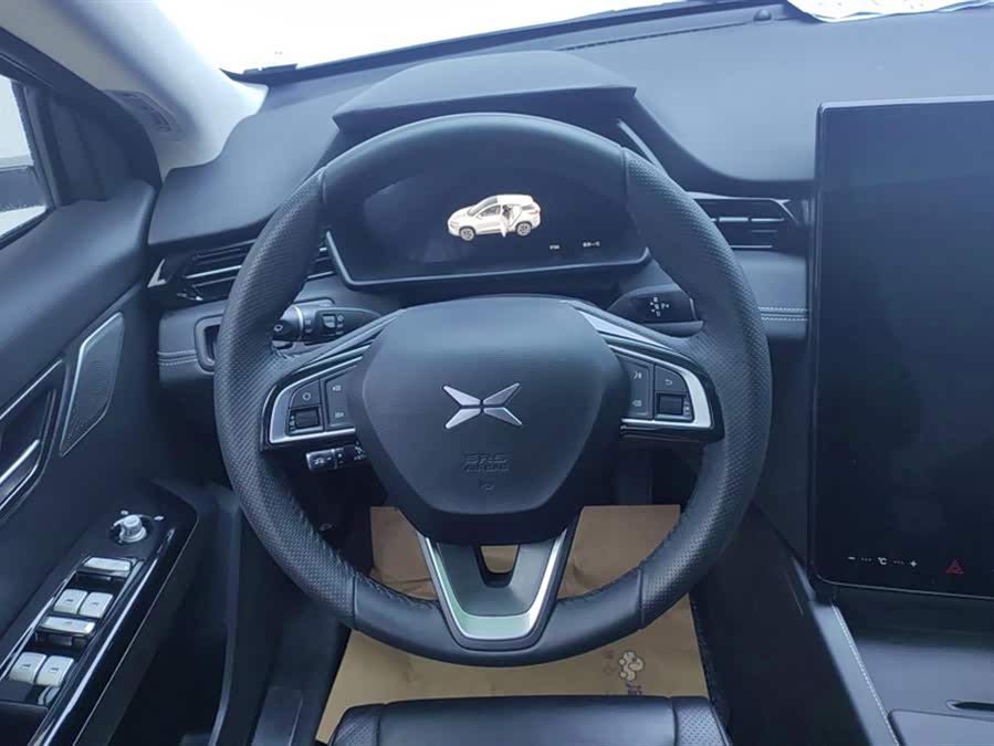 Xpeng G3 2022 #16 Xpeng G3 2022 immagine di auto #16