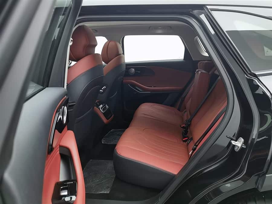 Exceed Yaoguang C-DM 2024 car image #16