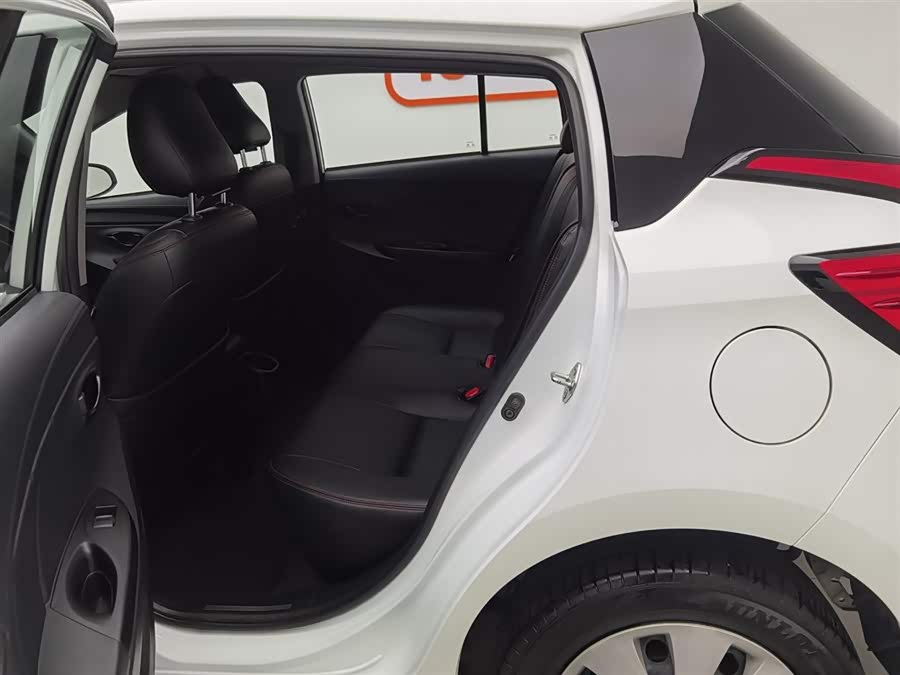Toyota Yaris L Zhixuan 2019 immagine di auto #16