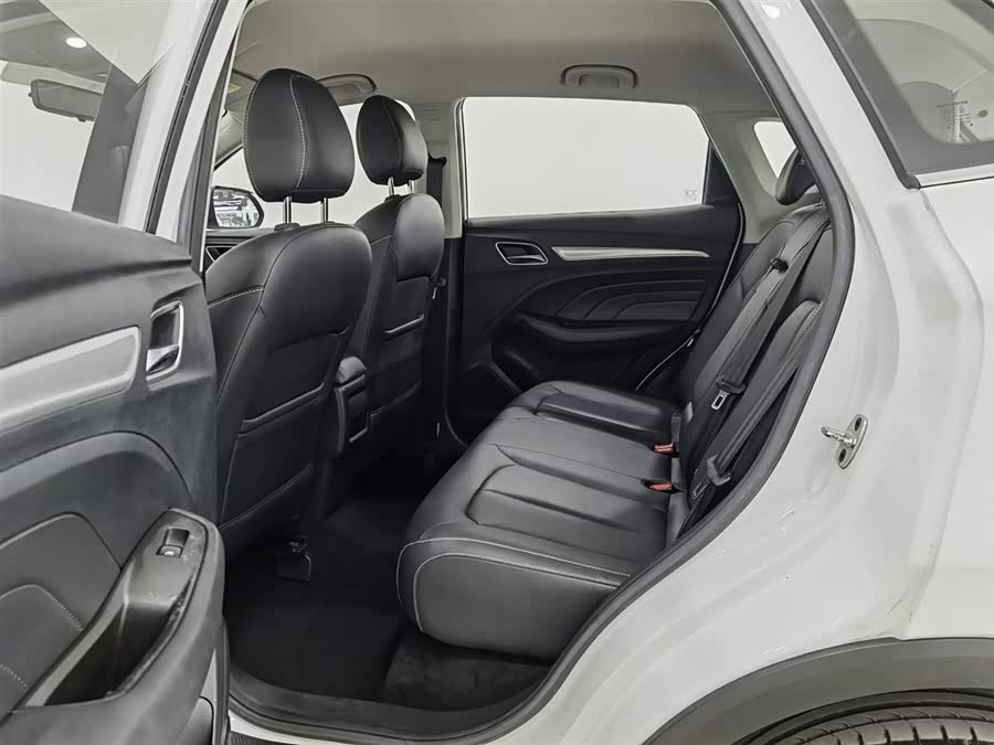 Roewe RX3 2019 изображение автомобиля #16