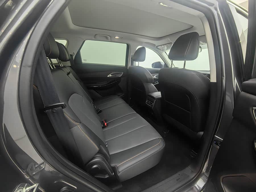 Changan X7 PLUS 2024 #16 Changan X7 PLUS 2024 imagem de carro #16