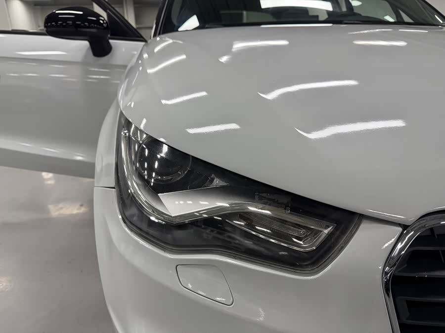 Audi A1 2015 immagine di auto #16