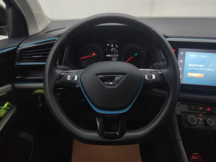 捷达 捷达VS5 2023 #16 捷达 捷达VS5 2023 汽车图片 #16