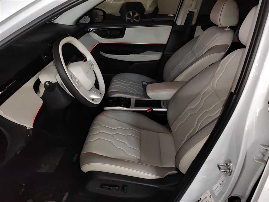 Honda e:NS2 2025 #16 Honda e:NS2 2025 immagine di auto #16