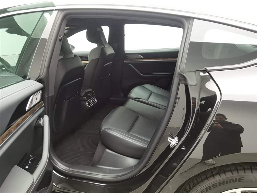 哪吒汽车 哪吒S 2023 汽车图片 #16