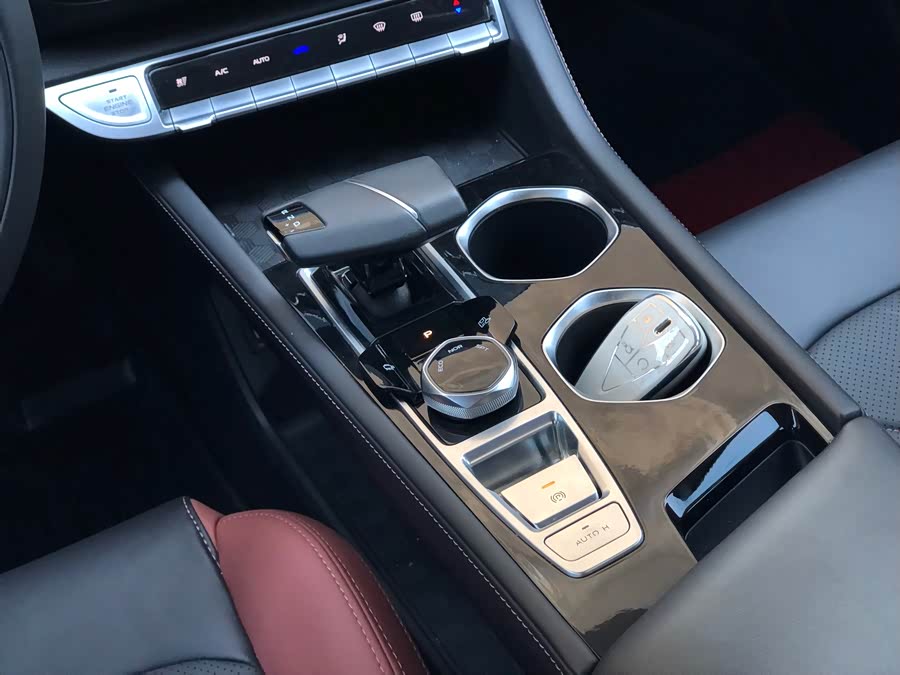 Changan Eado 2024 car image #16