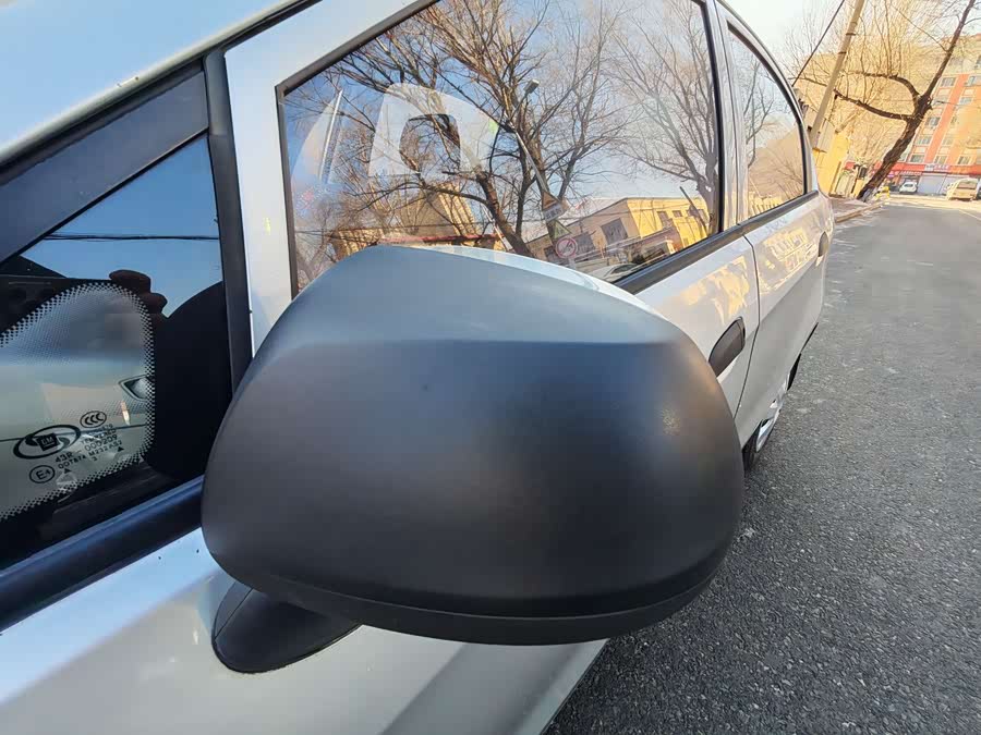 Chevrolet Sail 2014 car image #16