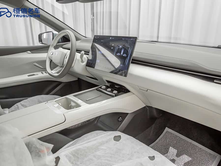 Deepal L07 2025 изображение автомобиля #16