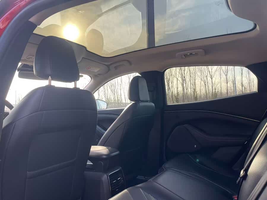 Ford Mustang Mach-E 2022 #16 Ford Mustang Mach-E 2022 car image #16