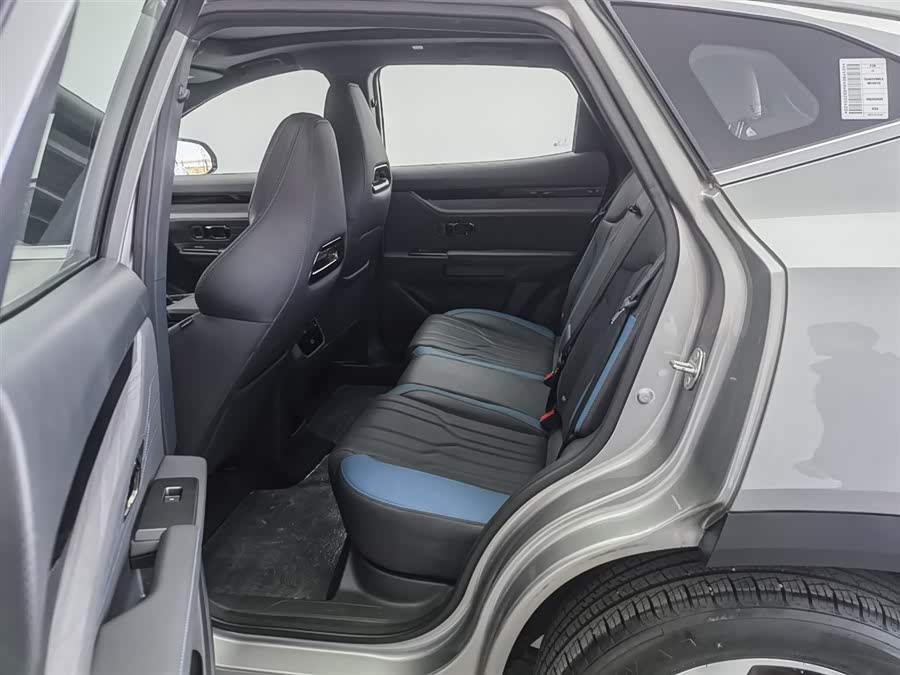 捷途山海 捷途山海L6 2024 汽车图片 #16