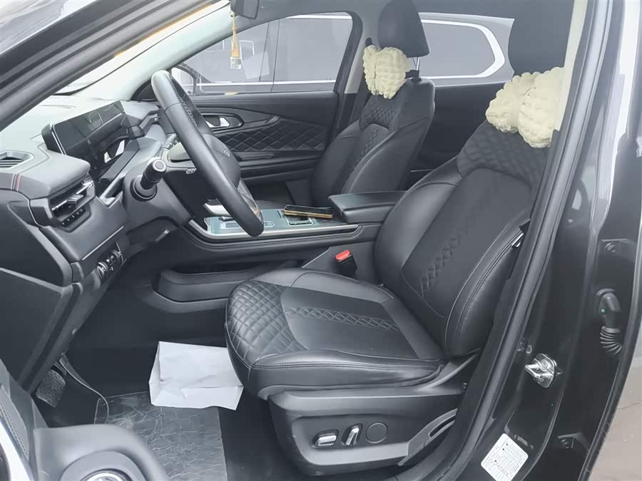 Exceed TX 2023 imagem de carro #16