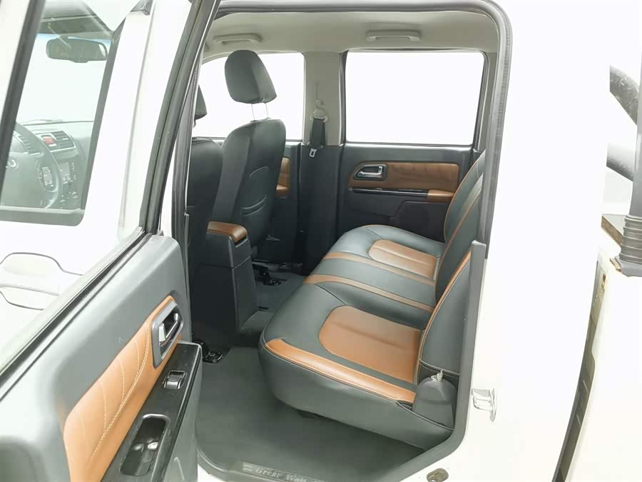 Great Wall Wingle 5 2015 car image #16