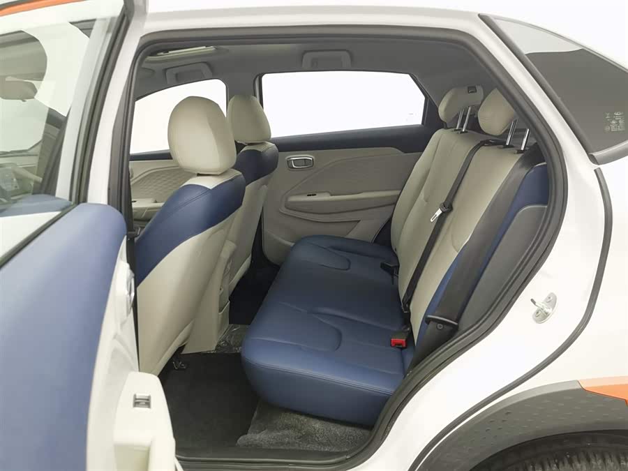 Chery Tiggo 3x 2024 car image #16
