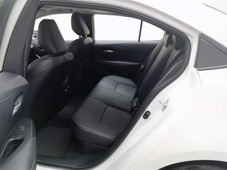 Toyota Corolla 2024 #16 Toyota Corolla 2024 imagen de coche #16