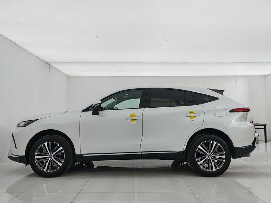 Toyota Venza 2024 immagine di auto #16