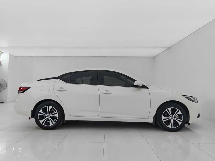 Nissan Sylphy 2021 car image #16