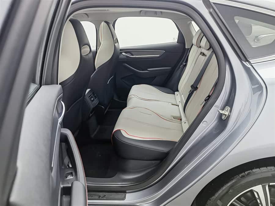 BYD Destroyer 05 2023 car image #16