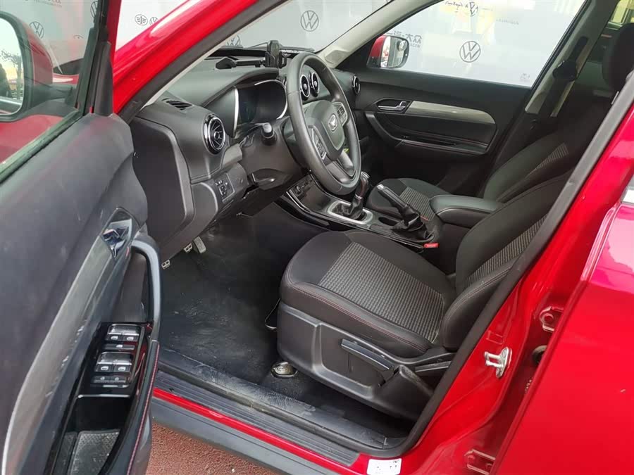 Kaiyi X3 2021 car image #16