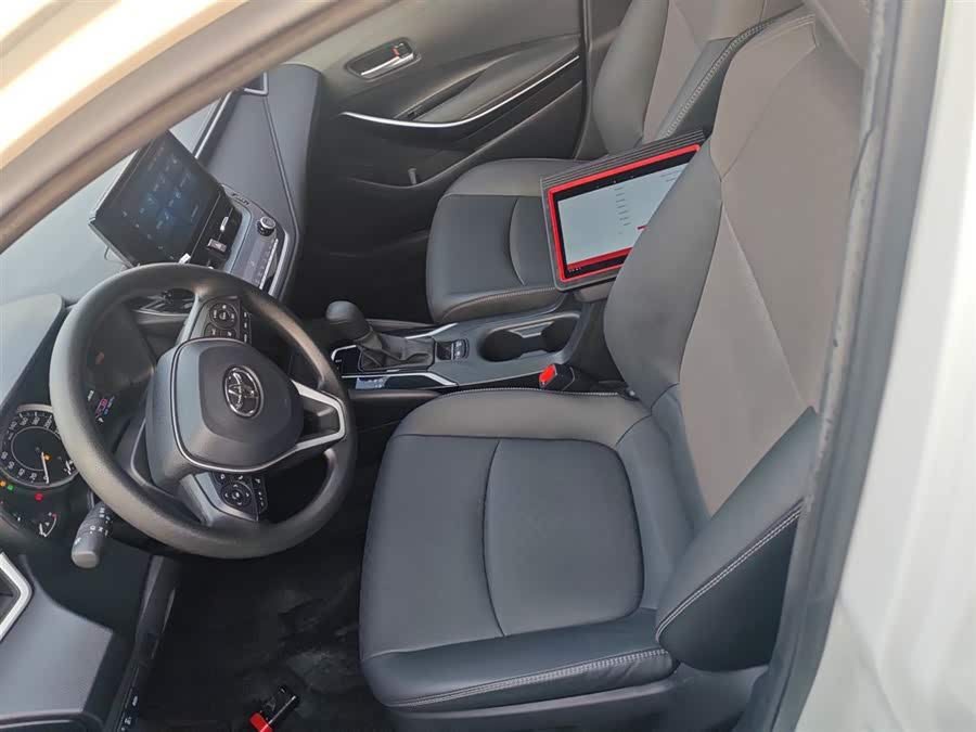 Toyota Allion 2021 изображение автомобиля #16