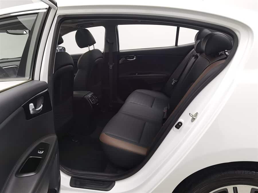 起亚 凯绅 2018 汽车图片 #16