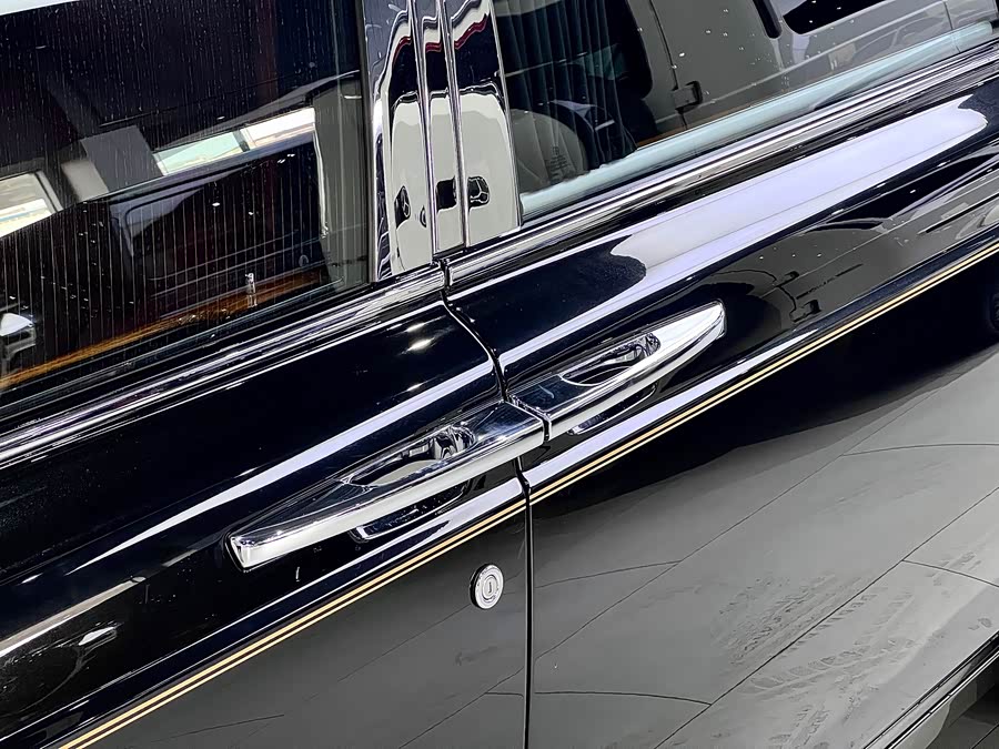 Rolls-Royce 2011 #16 Rolls-Royce 2011 car image #16