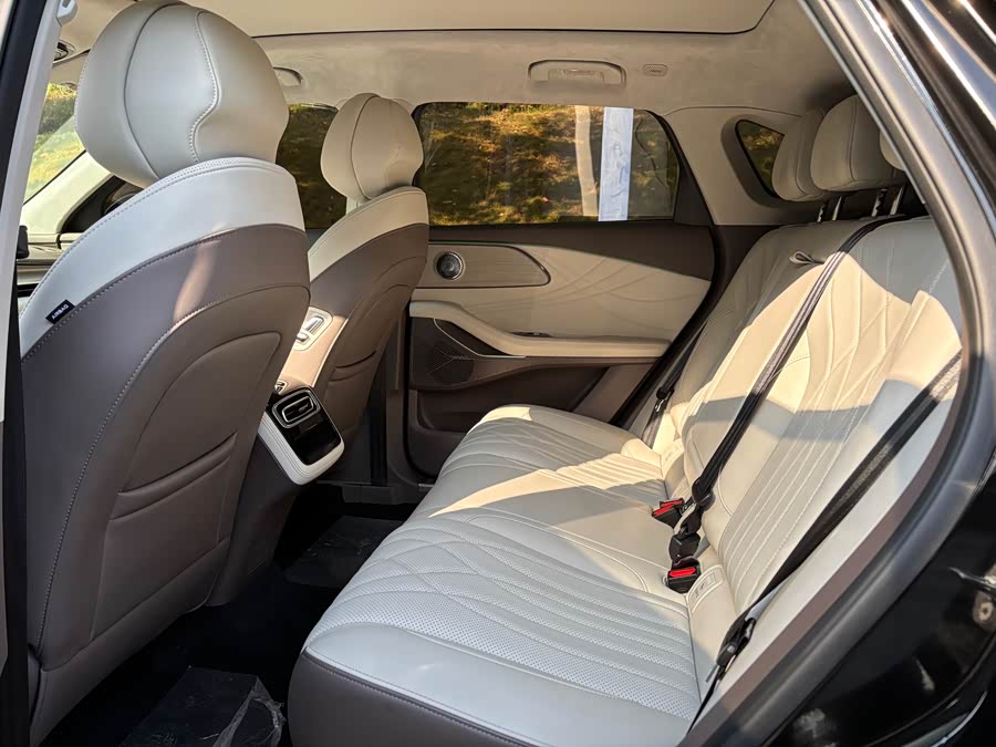 Exceed Yaoguang C-DM 2024 car image #16