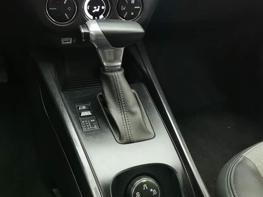 Citroen C3-XR 2020 car image #16