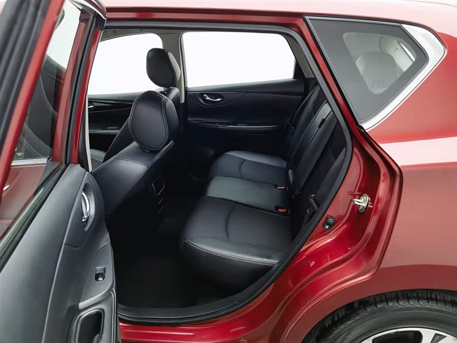 日产 骐达TIIDA 2020 汽车图片 #16