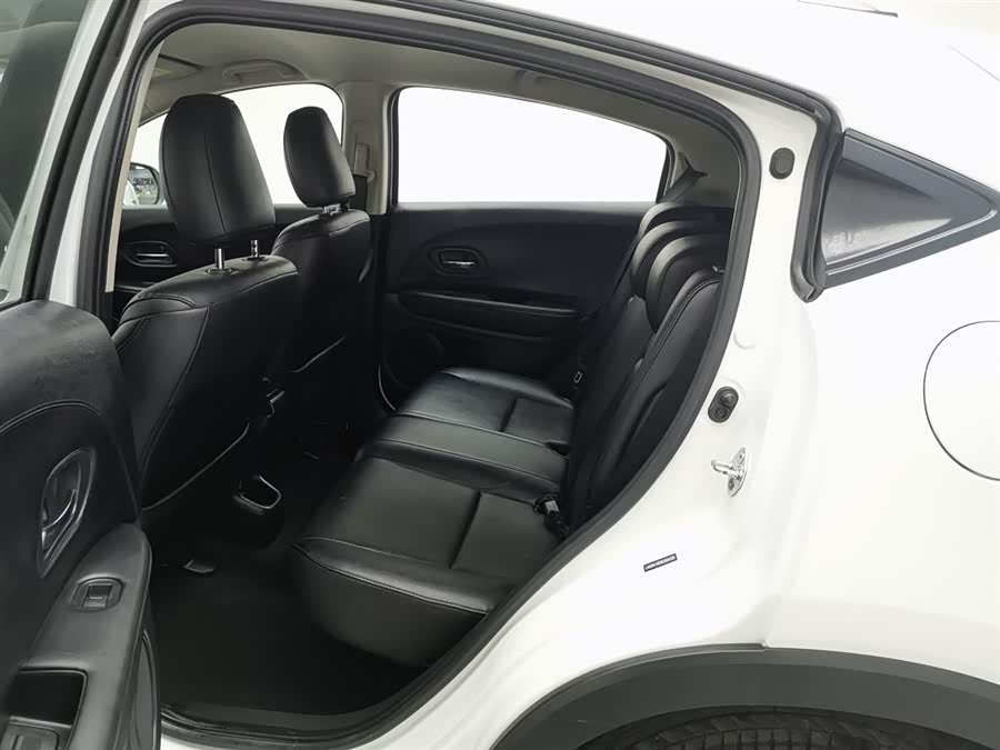 Honda VEZEL 2018 car image #16