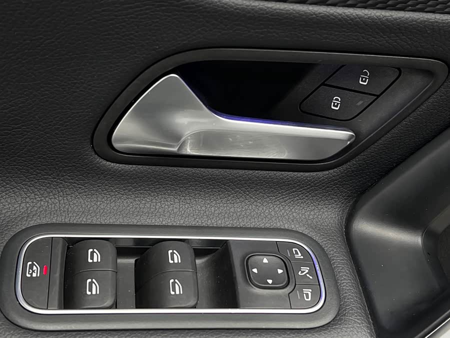 Mercedes-Benz A Class 2022 car image #16