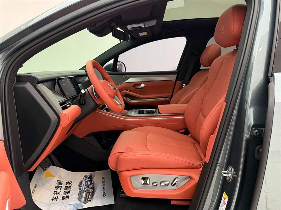 BYD Tang L 2025 car image #16