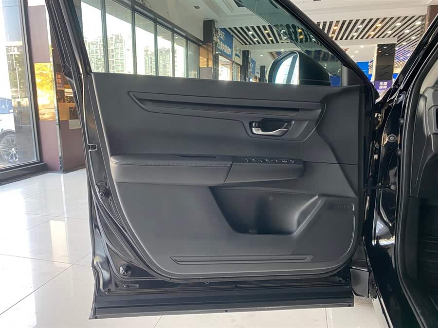 Honda CR-V 2023 car image #16