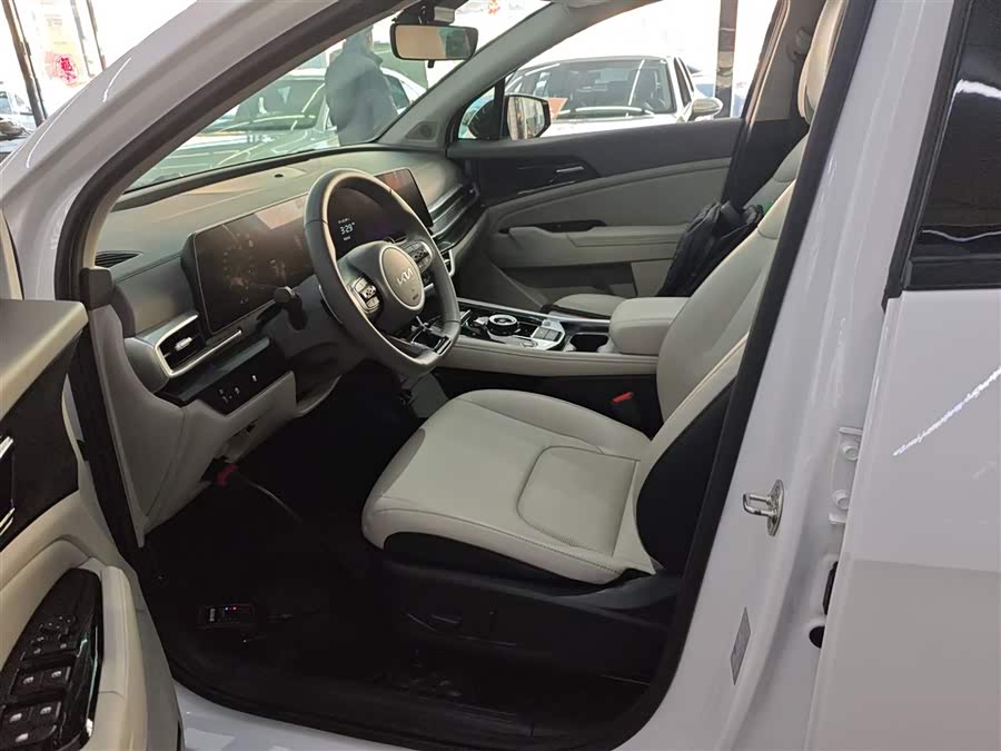 Kia Sportage 2023 #16 Kia Sportage 2023 car image #16