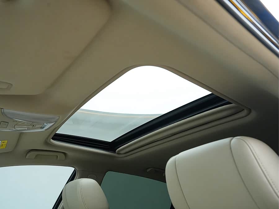 GAC Trumpchi GA8 2017 car image #16