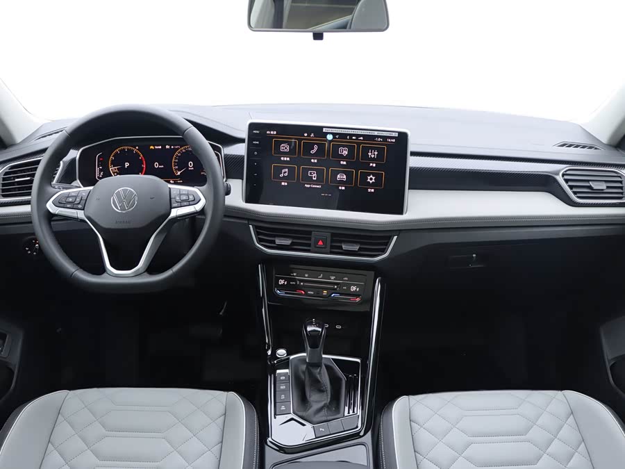 Volkswagen Tayron 2025 #16 Volkswagen Tayron 2025 immagine di auto #16