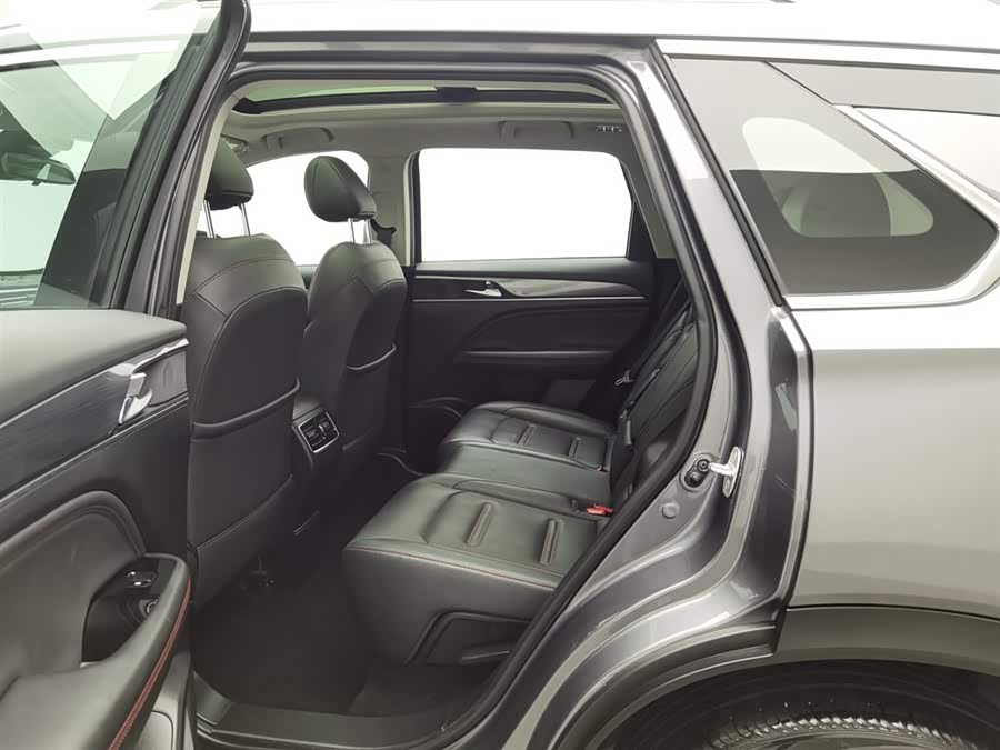 GAC Trumpchi GS4 PLUS 2022 #16 GAC Trumpchi GS4 PLUS 2022 car image #16