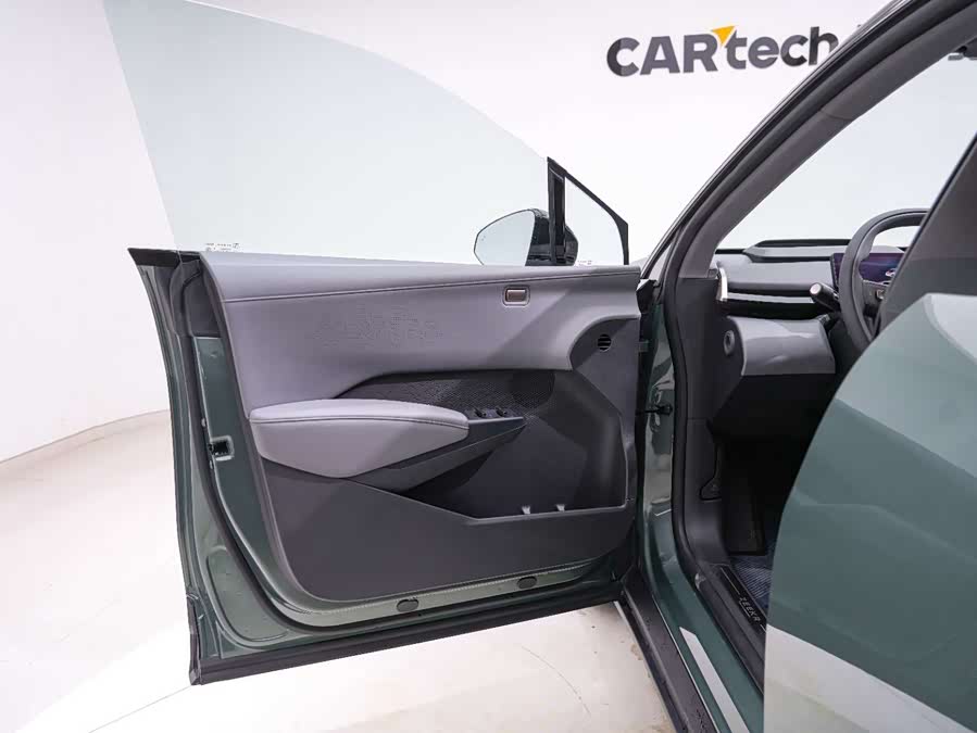 极氪 极氪X 2023 汽车图片 #16