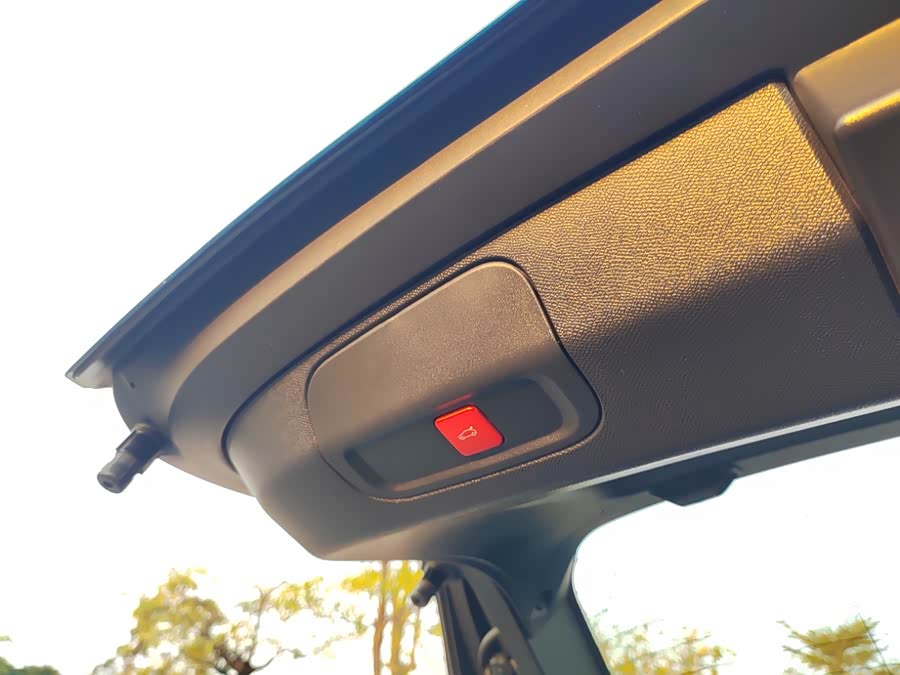 标致 标致408X 2023 汽车图片 #16