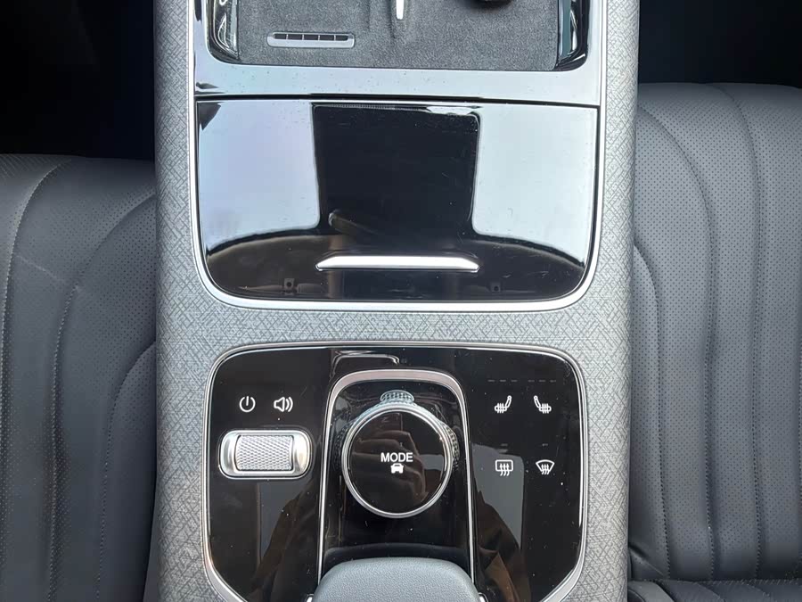 Chery Tiggo 9 2023 #16 Chery Tiggo 9 2023 car image #16