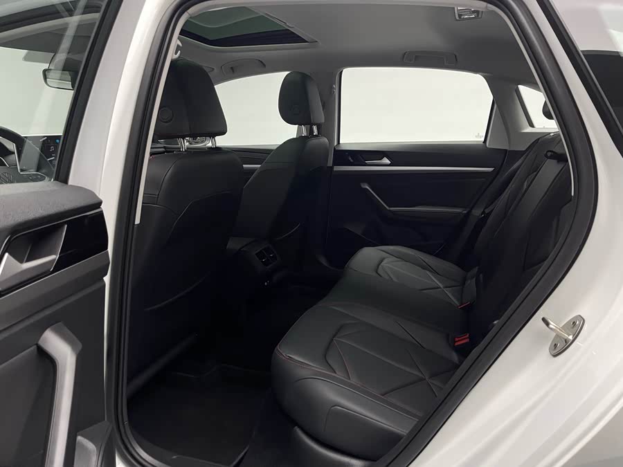 大众 朗逸 2024 汽车图片 #16